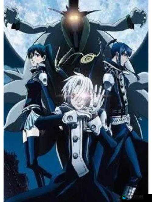 地狱之门与少年驱魔教团的深度探索
