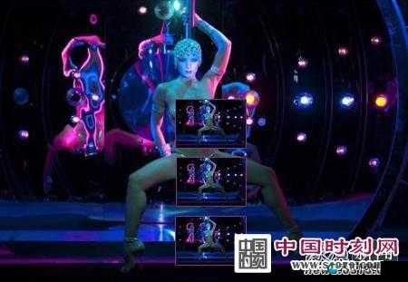 十八禁女裸体舞:成年人免费髦片,挑战视觉极限