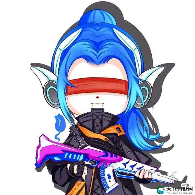 芝柏吃鸡头像高清：高清画质展现独特魅力