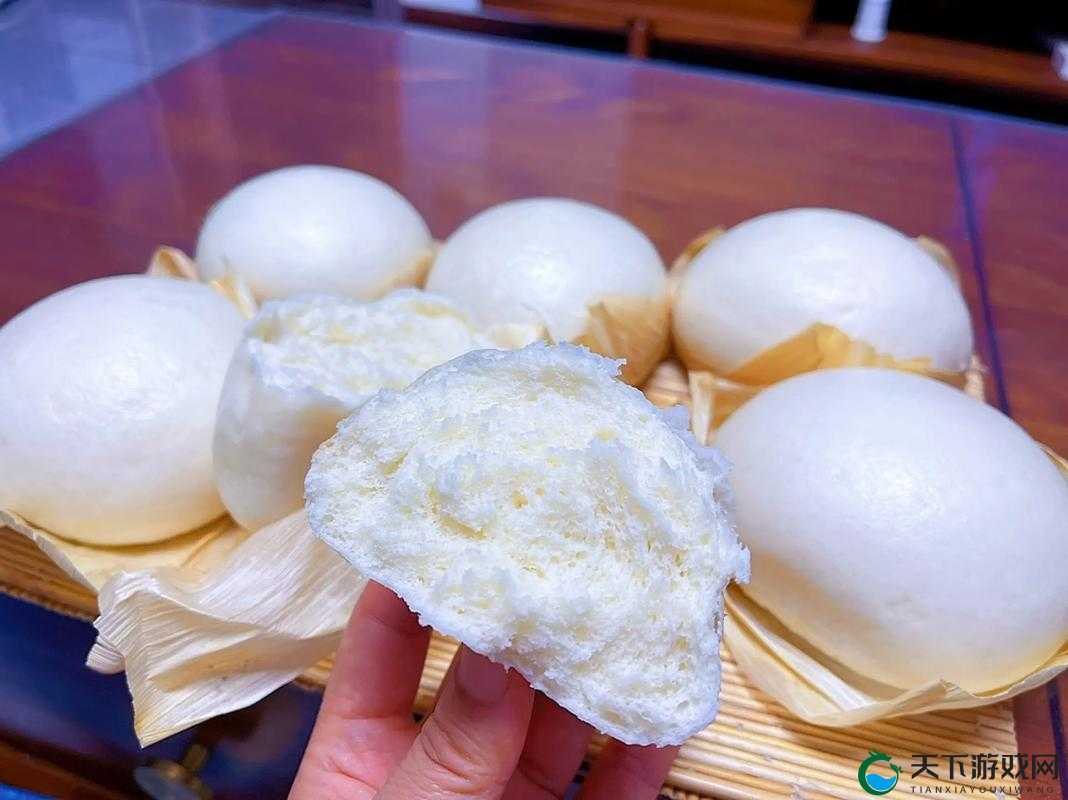 当寂寞空庭春欲晚吃馒头遭遇美食与情感的碰撞