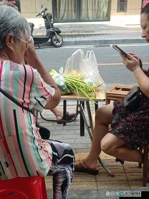 老李头与他那性格迥异的媳妇的生活趣事