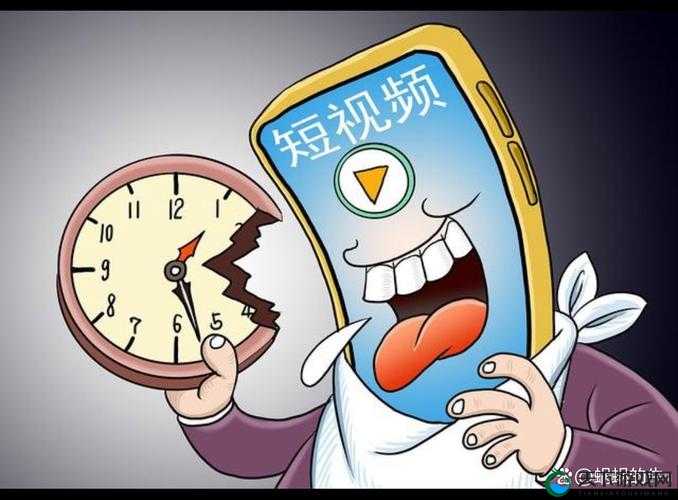 成品禁用短视频 APP 大全 IOS：揭示被封禁的短视频应用
