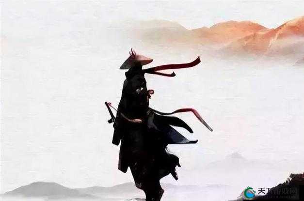 江湖侠客令，刀光剑影中的侠骨柔情