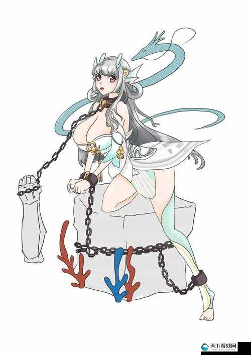 西施因为欠债无法还债用自己：古代美女的无奈与抉择