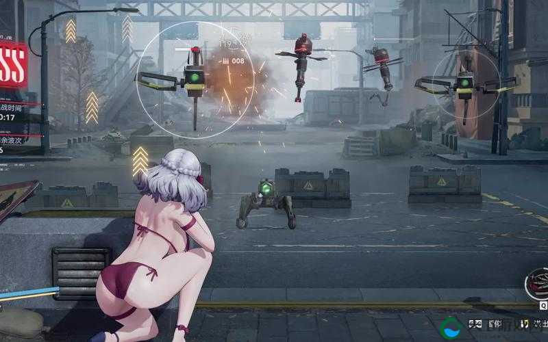 强袭少女出征系统主要玩法一览