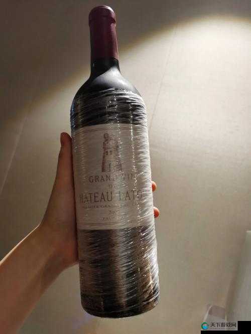 这瓶红酒专下面而准备：独特体验等你来享