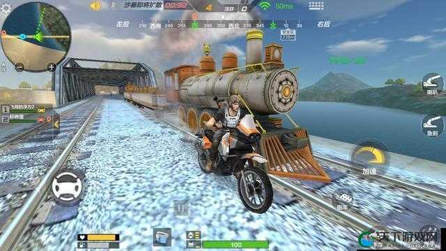CF手游老司机教你运输船保卫者的三大防区，策略与资源管理深度解析