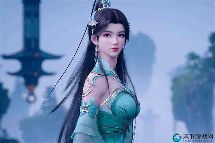 萧炎外出归来发现薰儿大着肚子照顾药尘，究竟是谁的孩子？