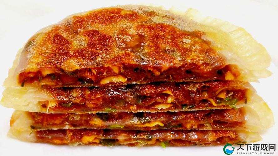 女生的饺子皮长什么样:探究其独特的形态特征