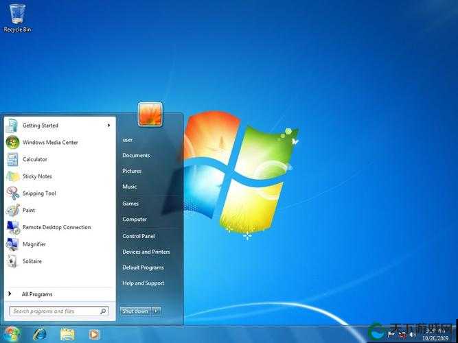 高清Windows免费版美国：开启全新操作系统体验之旅