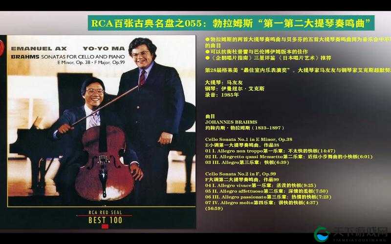 欧洲一曲二曲三曲视频：古典音乐的魅力之旅