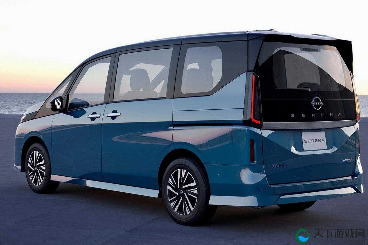 国产日产 MPV：兼具实力与品质的出行之选