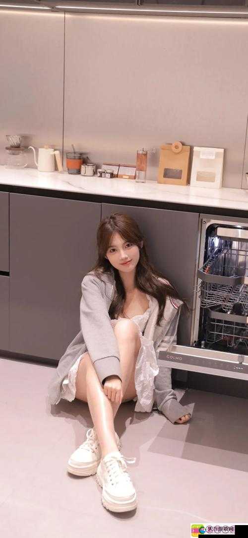 mcy0005 沈娜娜：美丽与智慧的完美结合