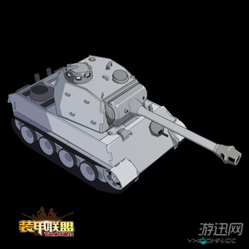 装甲联盟轻型坦克攻略篇，轻型坦克玩法技巧全面讲解