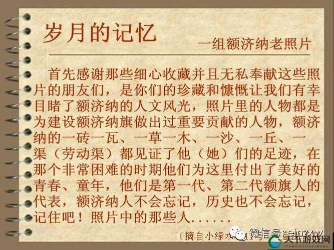 九幺旧版本：回顾往昔岁月里的独特魅力与珍贵记忆