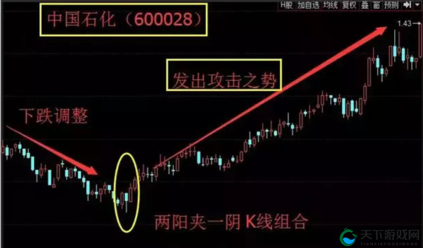 两阳夹一阴后期走势之深入分析与未来趋势展望