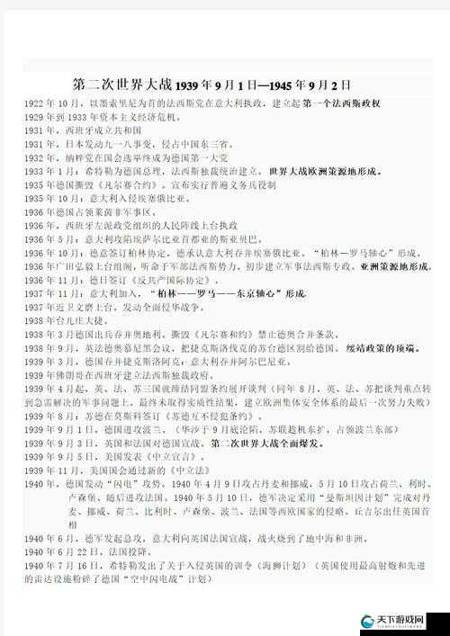 国内一战二战三战四战：历史的深刻印记与启示