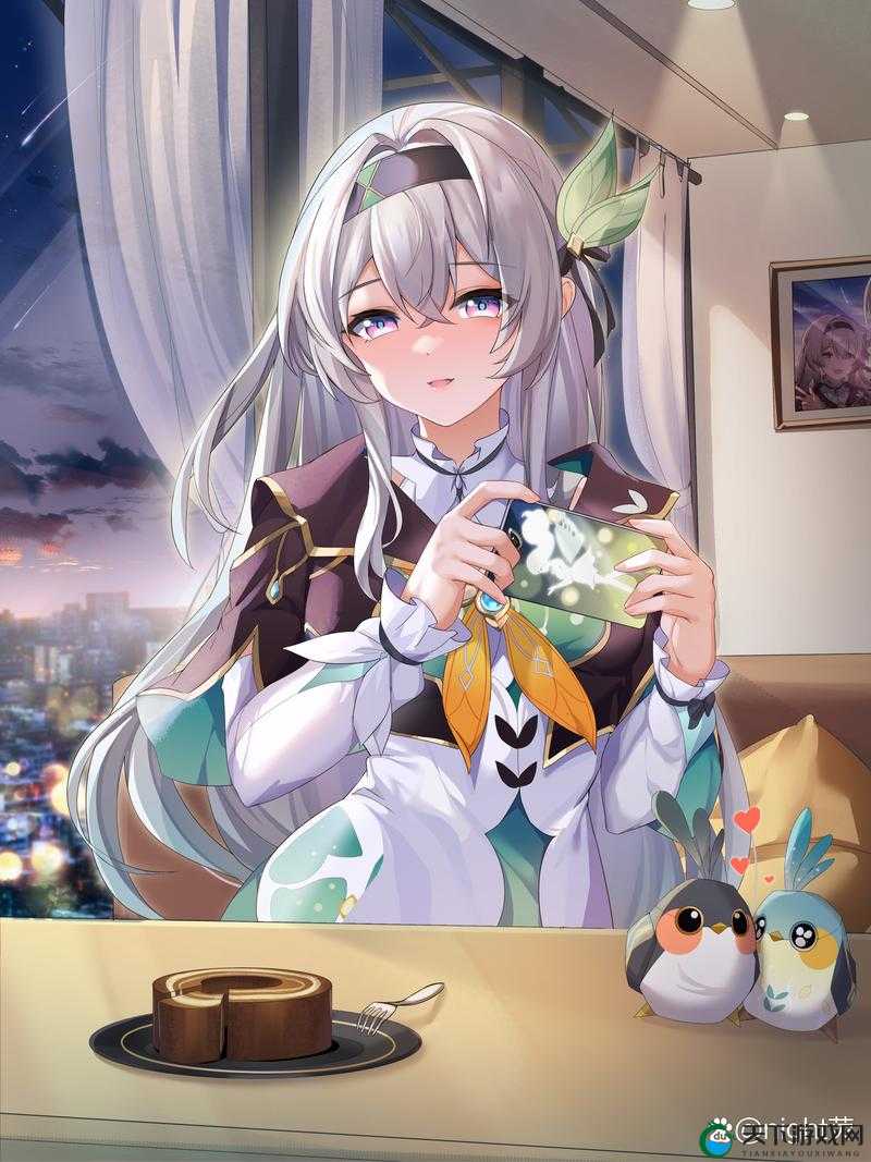 崩坏3喵喵蛋糕的作用及获取方法分享，资源管理的艺术