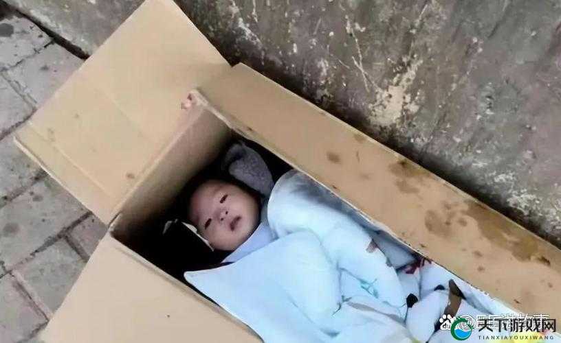 男子意外发现特殊药物，竟用其养大一个婴儿