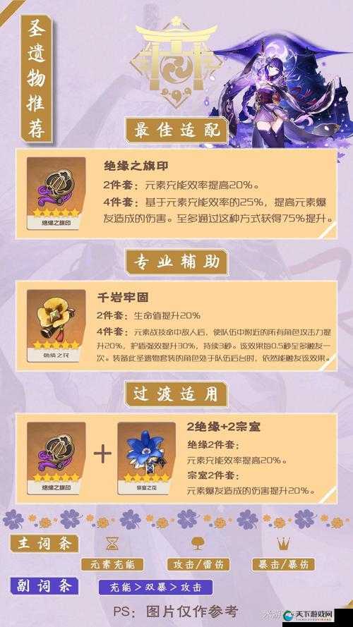 原神:雷电将军竟成丘丘人繁育工具