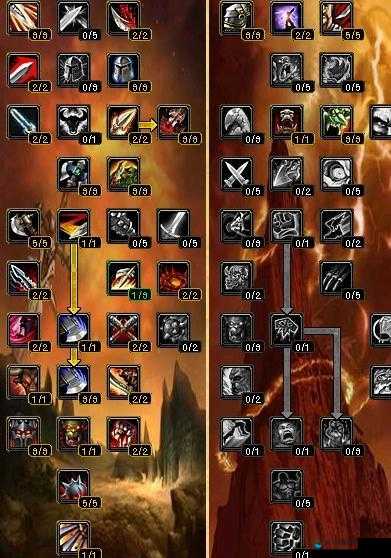 80 级法师 PVP 天赋-掌控战场的致胜秘诀与技巧解析