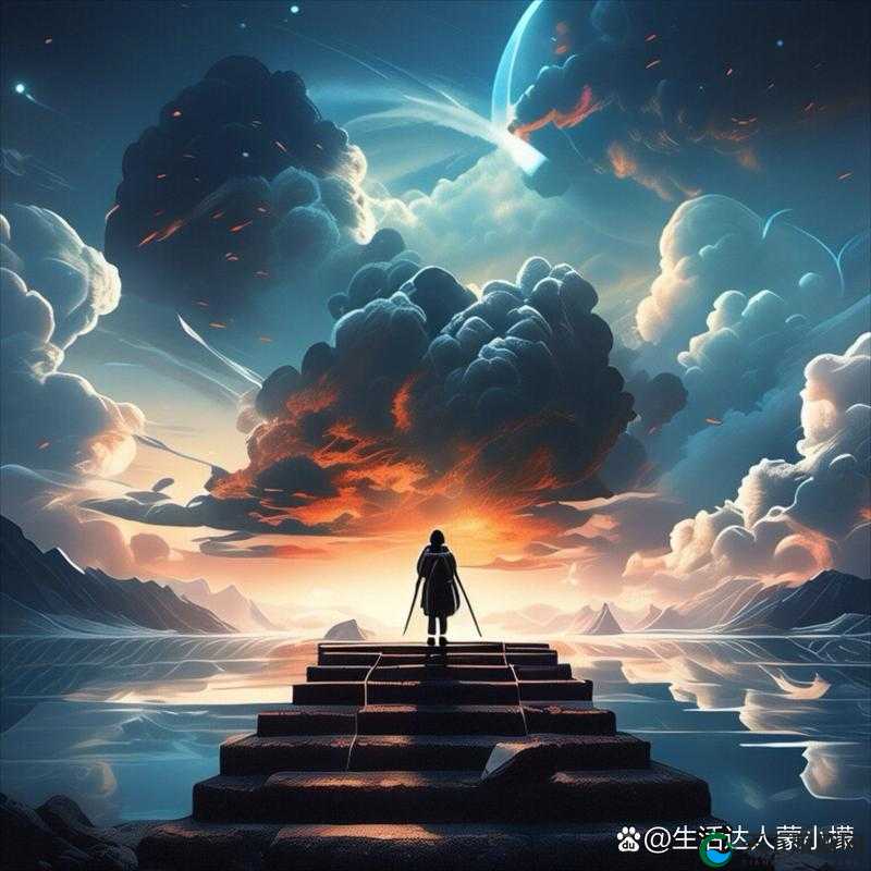 命运交织的轨迹,探索与挑战