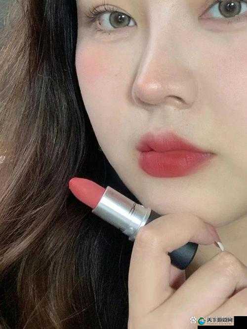人间水蜜桃mac923 开放区域：探寻美妆魅力的奇妙之地