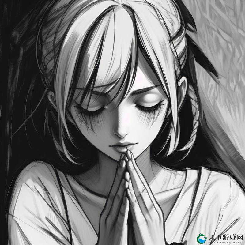 监禁少女Reunion:一段充满神秘与救赎的心灵之旅