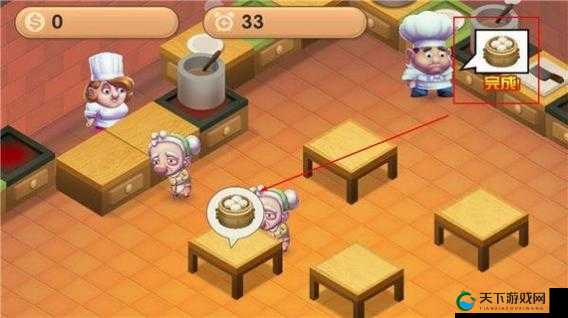 乱战厨房 2 正版：与好友共享的欢乐烹饪大冒险