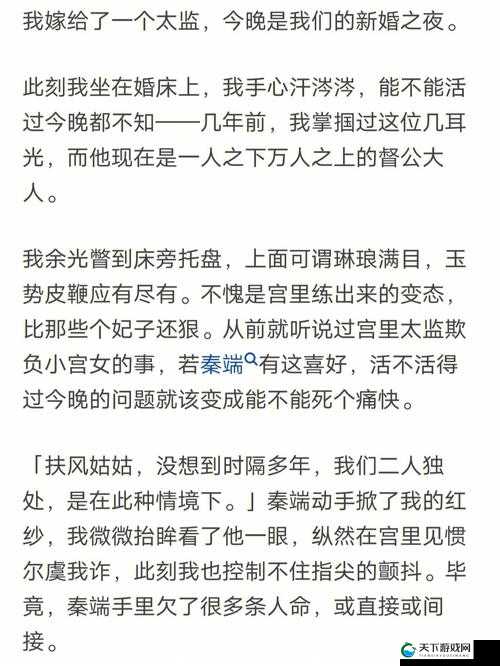 LVL 大哥弟媳古言：一段充满爱恨情仇的古代情感纠葛故事