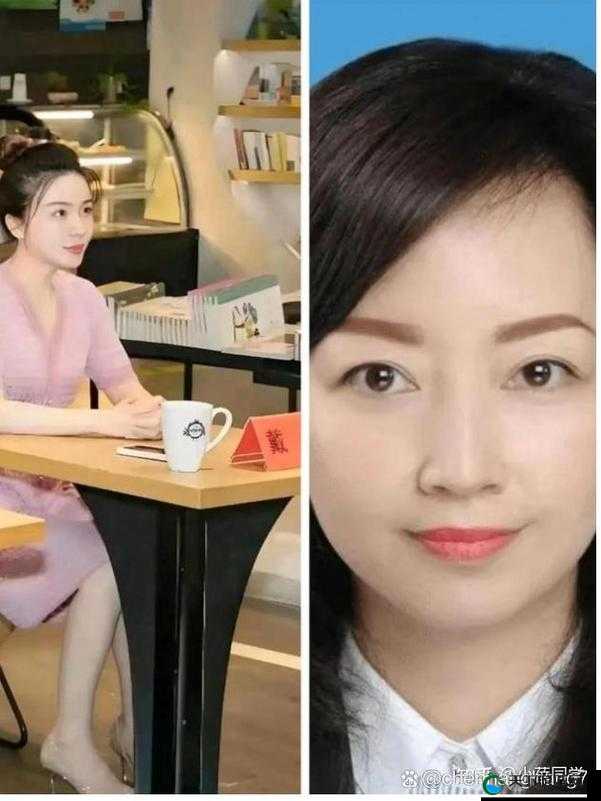 51吃瓜热心张津瑜：涉黄视频泄露后的她，现在怎么样了？