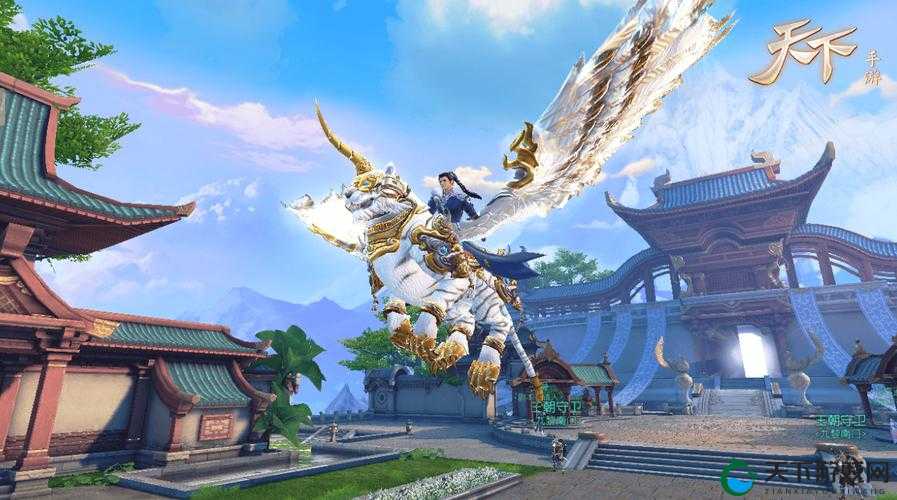 梦想仙侠，魔神争霸活动全攻略，助你称霸仙界！