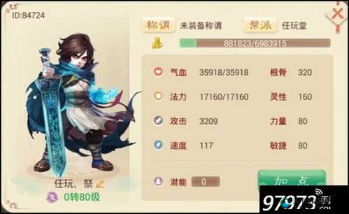 大话西游手游男鬼热门魔王套装优缺点解析在资源管理中的重要性及策略