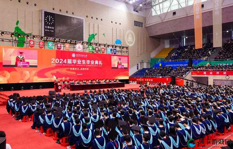 jul-670 毕业典礼之后的全新征程开启