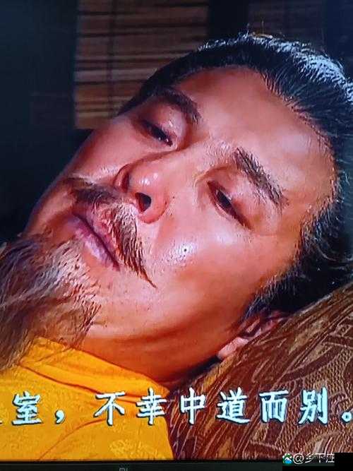 刘备，仁德之君的传奇人生