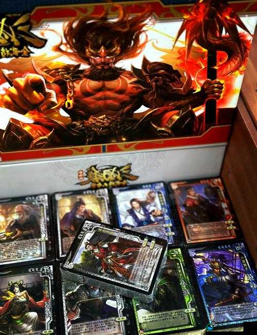 无敌OL张飞武将技能属性介绍