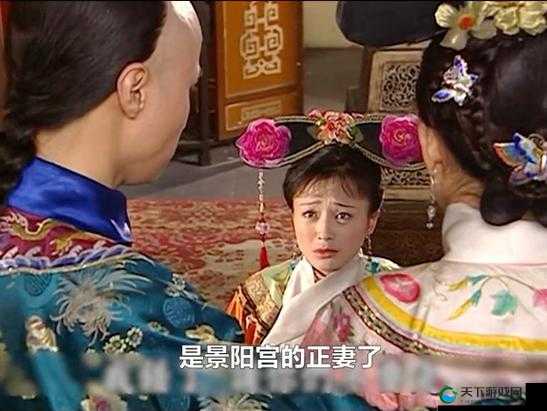 乾隆知画大汗淋漓：他们之间究竟发生了什么事