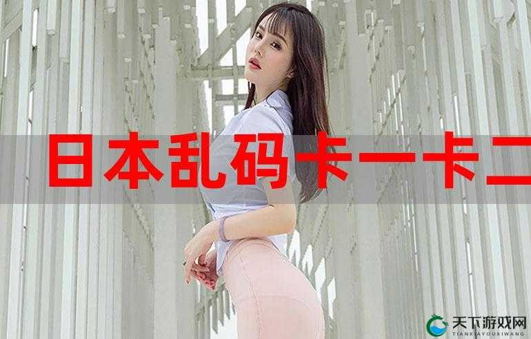 卡 1 卡 2 卡 3 乱码欧美之相关问题探讨与分析