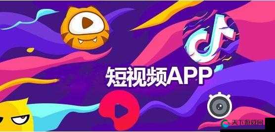 成品短视频软件大全手机版:涵盖各类短视频软件的手机端合集