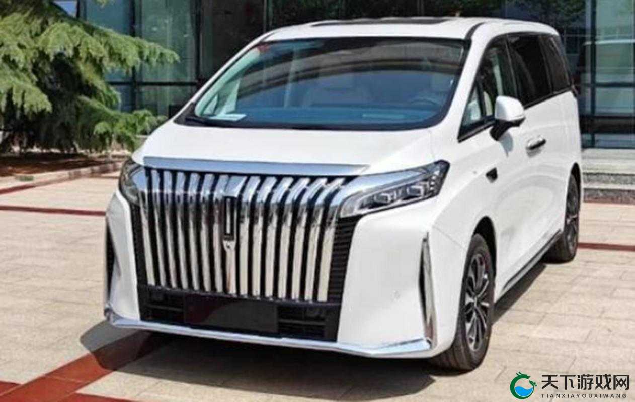 Wey 国产 MPV 卓越品质引领出行新潮流