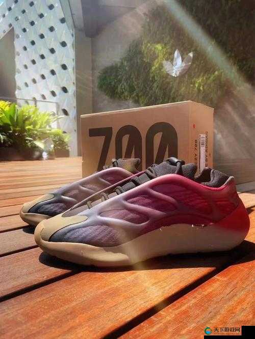 YEEZY700 好硬：探究其硬实感背后的设计与材质奥秘