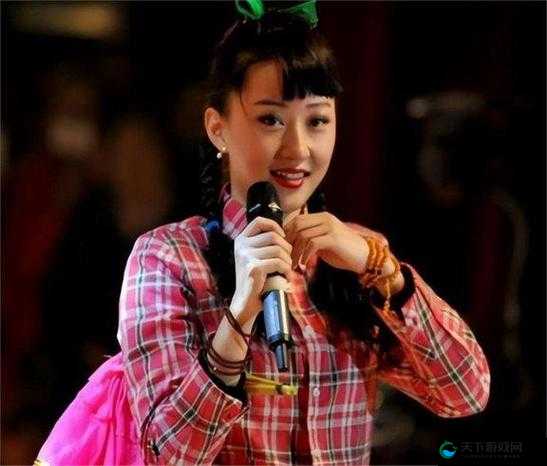 东北乡村女 RAPPER：用音乐诉说乡村故事的独特存在
