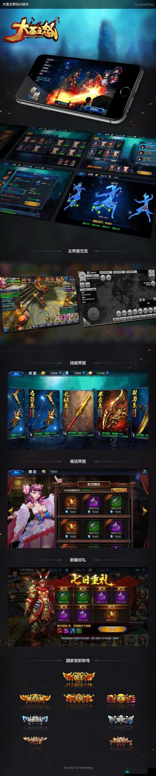 大圣之怒手游玩家快速升级技巧分享，资源管理的艺术