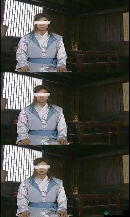 公交风云：唐小米被神秘人当众浇水