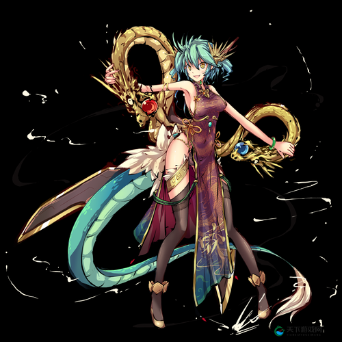 天域幻想法宝金蛟剪背景故事介绍在资源管理中的重要性及高效利用策略
