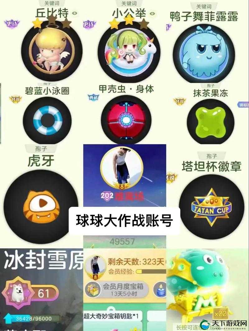 球球大作战三种老套路骗球的心得技巧分享，在资源管理中的重要性与实践