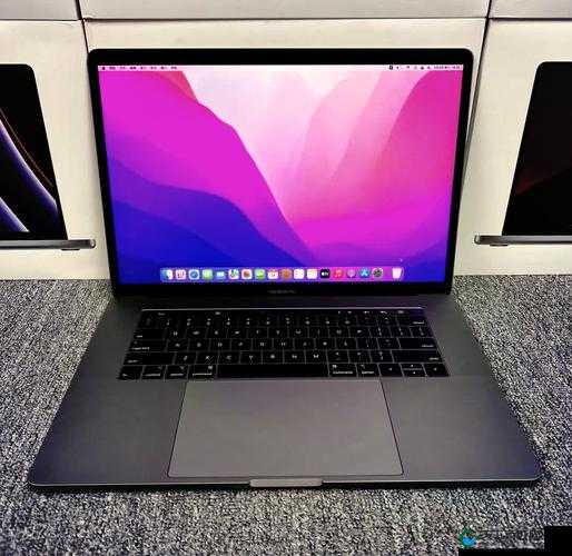1819 岁 MacBook Pro 高清：高清屏幕，展现精彩世界