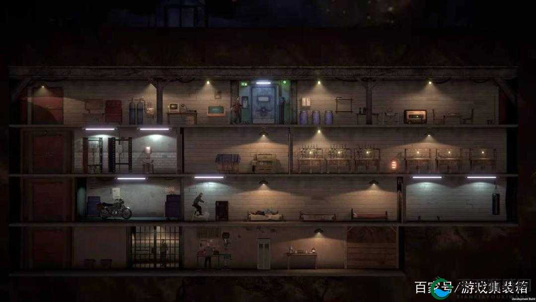 数码世界避难所，一场奇幻与策略并存的冒险之旅