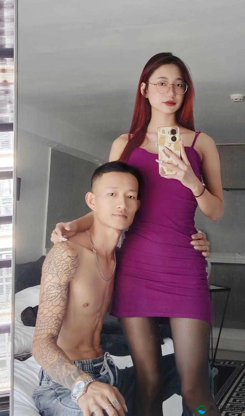 异地恋见面一晚上要 6 次连续 8 天：如此激情背后的情感坚守