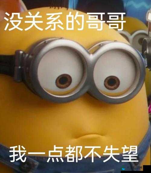小黄人免费解锁版迟迟没有进行改变网友表示很失望很无奈